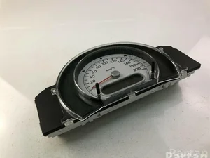 Suzuki 34100-51K0 / 3410051K0 SPLASH (EX) 2010 Tableau de bord