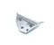 Audi 4J3.601.289, 604.6280.029 / 4J3601289, 6046280029 E-TRON GT A trois volumes (F83, F8P) 2024 Un autre détail de finition - Image 1