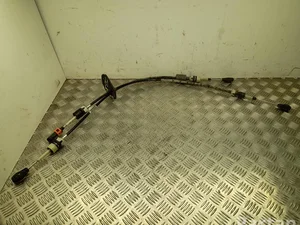 Ford KK2R-7E395-GC / KK2R7E395GC TRANSIT Box 2020 Tirette à câble