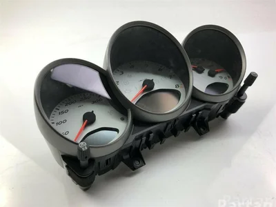 Porsche 98764111520 CAYMAN (987) 2006 Tableau de bord - Image 1