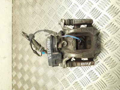 BMW 6891066 IX 1 2023 Étrier de frein Right Rear - Image 1