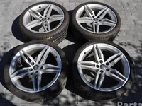 Audi 8W0601025AM A5 Sportback (F5A) 2019 Jantes en alliage R19 ET32 EJ 8.5