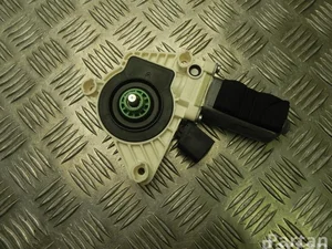 Mercedes-Benz 0536010604 CLA Coupe (C117) 2015 Moteur de lève-vitre Right Rear