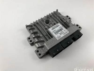 Dacia 237100703R; 237102280R / 237100703R, 237102280R DUSTER 2012 Unités de contrôle - Image 1