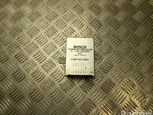 Mercedes-Benz 0008220903 S-CLASS (C126 Coupe) 1980 Unités de contrôle