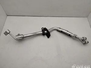 Porsche 971260840, 971260689A, 971820609A PANAMERA (971) 2018 Climatisation, Tuyaux / Tubes