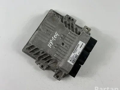 Volvo 30788975; S180134001B / 30788975, S180134001B S40 II (MS) 2008 БУ двигателя - Изображение 1