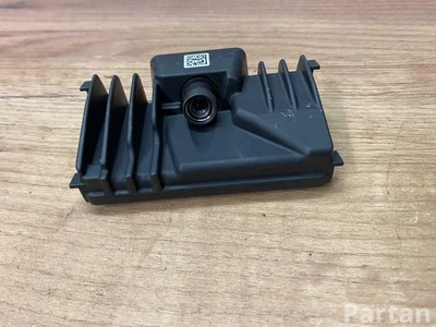 Renault 284628909R ; 284A67808R ; 285J91679R / 284628909R, 284A67808R, 285J91679R AUSTRAL 2024 Camera Windscreen - Image 1