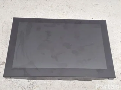 Citroën 9830426480 C3 III (SX) 2024 Ekranas - Paveiksliukas 1