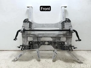 Chevrolet 812831062, 23428455, 84748130C, 84748129C Corvette (C8) 2023 Wzmocnienie poprzeczne z przodu