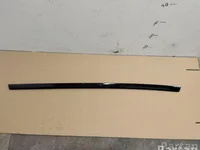 Porsche PANAMERA (971) 2018 Décoration de cadre de verre porte Right Rear