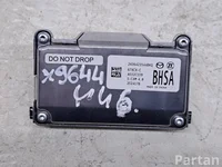 Mazda 67XCXC CX-30 DM 2025 Kamera priekis