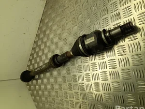 Toyota DW88R PRIUS PHV (_W52_) 2020 Arbre de transmission Right Front