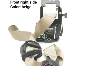 Mercedes-Benz A2188602485 CLS (C218) 2013 Ceinture de sécurité Right Front