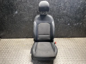 Kia CEE'D (CD) 2018 Siège conducteur