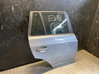 BMW X3 (E83) 2007 Porte Right Rear