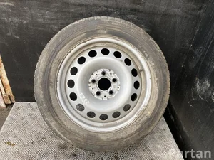 Mercedes-Benz A4474010201 VITO Tourer (W447) 2019 roue de secours 5x112 R17