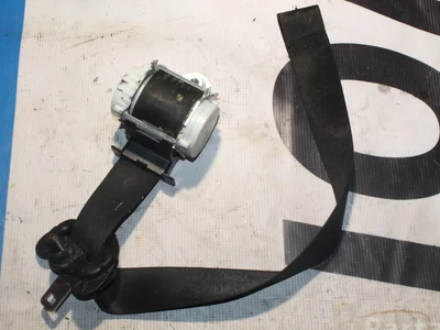 BMW 34003267 3 Coupe (E92) 2010 Ceinture de sécurité - Image 1