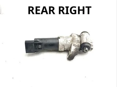 Porsche 911256E, 1436114, 11.6181-1515.2 / 911256E, 1436114, 11618115152 PANAMERA (971) 2017 Electric parking brake actuator - Image 1