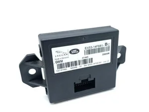 Jaguar EX53-14F681-BC / EX5314F681BC F-TYPE Cabriolet (X152) 2015 Diagnose-Interface für Datenbus Gateway