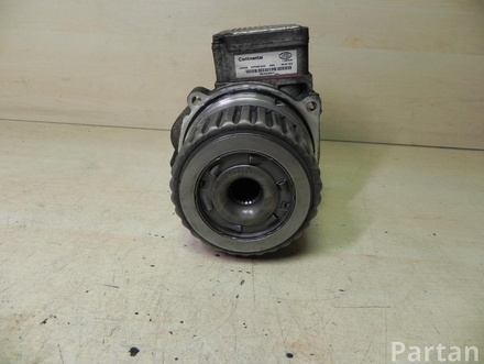 LAND ROVER P31256026, S7213447 RANGE ROVER EVOQUE (L538) 2014 Haldex Coupling