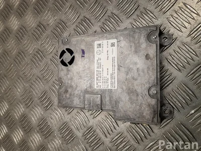 Mercedes-Benz A2479002312, A2479012302, A1779027815 A-CLASS V177 2020 valdymo blokas - Paveiksliukas 1