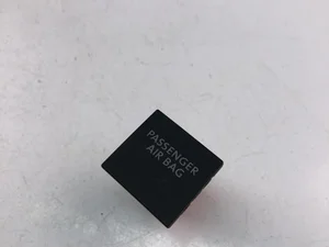 Volkswagen 2K0919234D CADDY IV Nadwozie pełne (SAA, SAH) 2018 Przycisk wyłączenie poduszki powietrznej pasażera