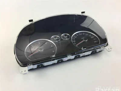 Hyundai 94006-2R140 / 940062R140 i30 (FD) 2011 Tableau de bord - Image 1