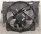 BMW 7640511, 7608408 3 Gran Turismo (F34) 2014 Ventilateur de radiateur - Image 1