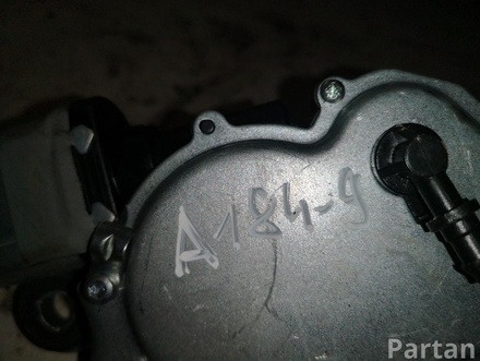 SKODA 443122418014 YETI (5L) 2015 Wiper Motor Rear