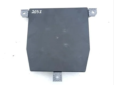 Mercedes-Benz A1679000214, 1679000214, A1679014202, A1679020307, 5DK012842-26 / A1679000214, 1679000214, A1679014202, A1679020307, 5DK01284226 GLE (W167) (2019 ...) 2022 Блок управления бортовой сети BCM FEM SAM BSI - Изображение 1