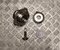 Audi 8W0598611A A5 (8T3) 2017 Wheel Bearing - Image 3
