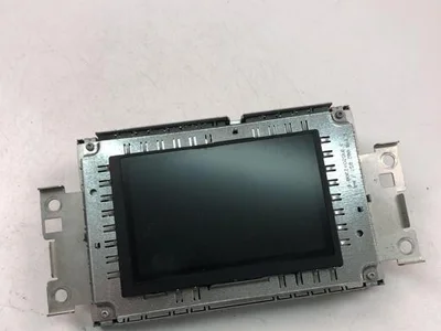 Volvo 31374994 S60 II 2013 Display - Imagen 1