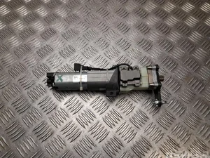 Audi 4G9827852B A6 Avant (4G5, C7, 4GD) 2014 Unité d'entraînement pour volet