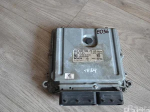 Mercedes-Benz A6429002900, A6429010200, 0281016383 E-CLASS (W212) 2010 Unidad de control del motor