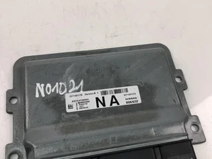 Renault 237103717S; 237103707S / 237103717S, 237103707S CLIO IV (BH_) 2021 Unidad de control del motor