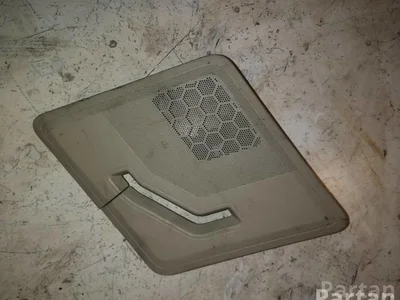 Volvo 8641272 XC90 I 2003 Grille de haut-parleur - Image 1