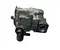 Mercedes-Benz Trucks A9604600380 ACTROS MP4 / MP5 2020 Vairo stiprintuvo hidraulinis siurblys - Nuotrauka 1
