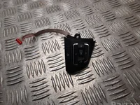 Volkswagen 5C0959538B TOURAN (1T3) 2014 Bouton multifonction pour volant