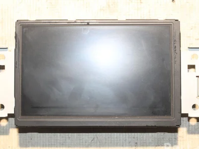 Volvo 31382065 S60 II 2016 Ecran - Image 1