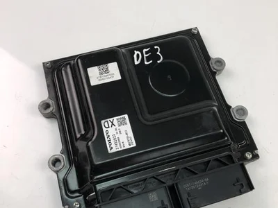 Volvo 31452623 V60 2013 Unidad de control del motor - Imagen 1