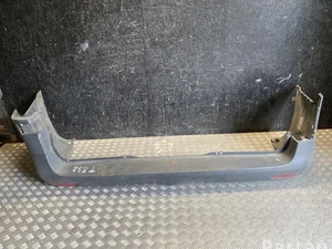 Mercedes-Benz VITO Box (W447) 2021 Pare-chocs