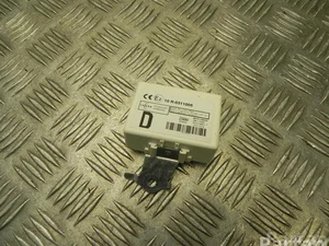 Toyota 89741-0D450 / 897410D450 YARIS (_P13_) 2017 Unités de contrôle