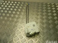 Mitsubishi T1 ASX (GA_W_) 2011 Serrure de porte Left Rear