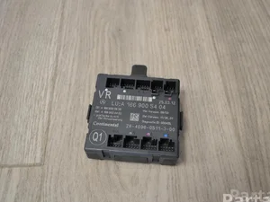 Mercedes-Benz A1669005404, A1668202826, A1669024402, 2840960511300 M-CLASS (W166) 2012 Valdymo blokas durų