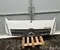Gebrauchtes Original Mercedes-Benz Trucks A9607500309, A9607500318, A9607510530, A9607510431, A9607500721, A9607500821 ANTOS 2018 Motorhaube - Bild 1