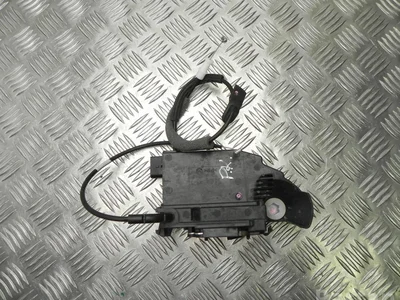 Peugeot 9807954380 308 SW II 2014 Serrure de porte Left Front - Image 1