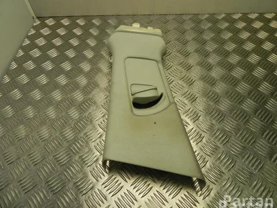 Audi 8K0 867 281 / 8K0867281 A4 (8K2, B8) 2009 Tapisserie voiture - Image 1