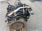 FORD GS374AA, 374AA, DURATECV6 F-Series XIII 2015 Komplettmotor