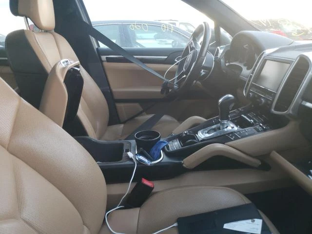 Cayenne 3.6 KLE - Photo 5